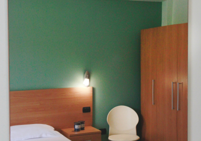 Hotel Appartamento Medimare Residence Club